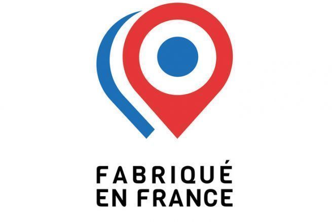 logo made in france