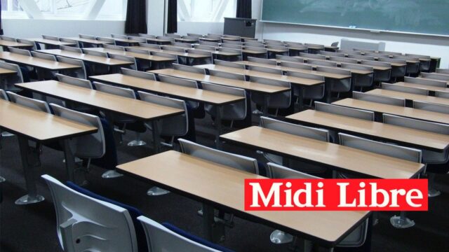 ecoles désinfectées aux uv