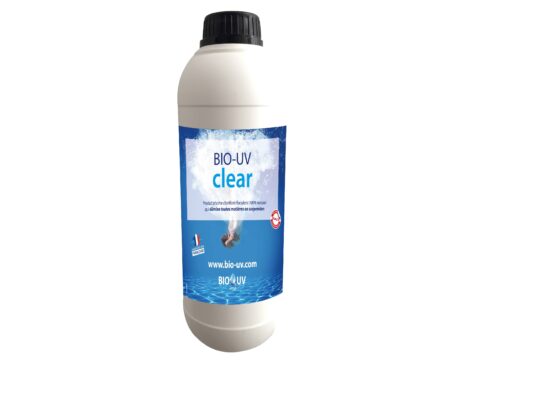 BIO-UV Algicide Spécial - Eau'Shop Piscine