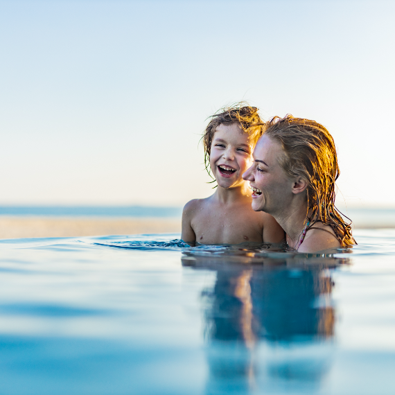 traitement eau de piscine sans chlore