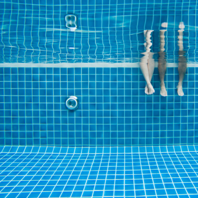 water disinfection