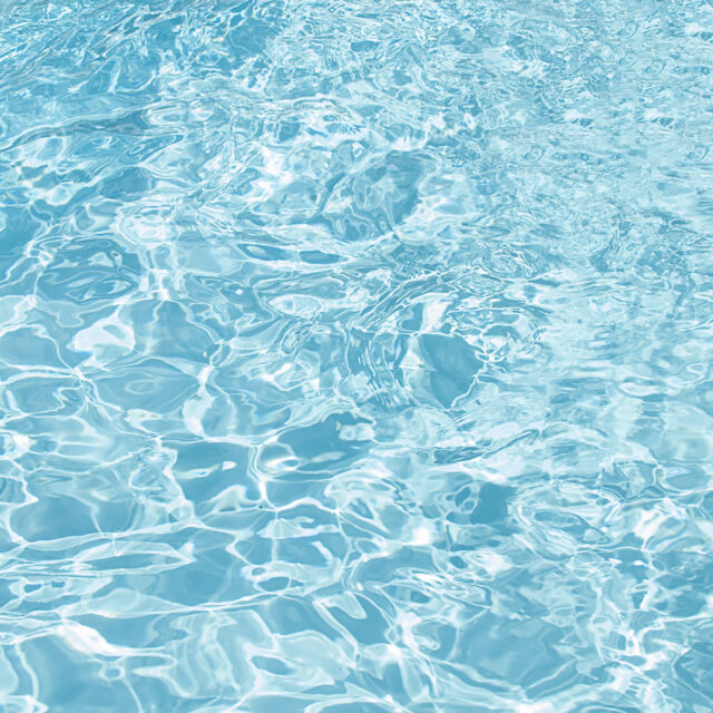 traitement de l’eau par ultraviolets et sel