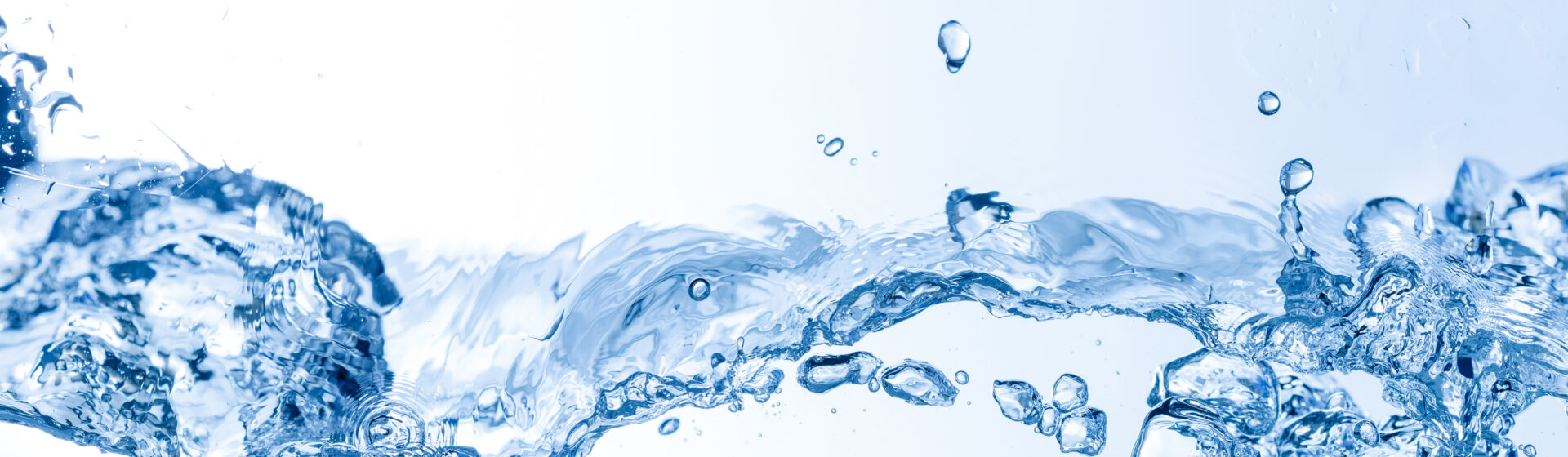 ozone water treatment