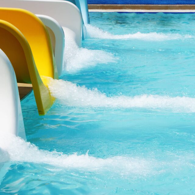 traitement eau piscine et parc aquatique par ozone