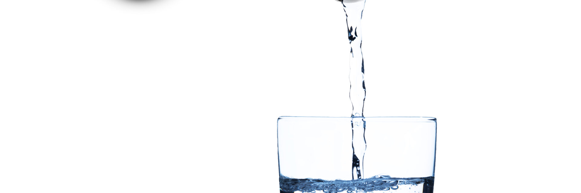 traitement par uv de l'eau potable