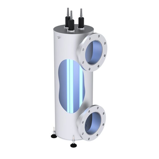 Traitement UV piscine UV LP