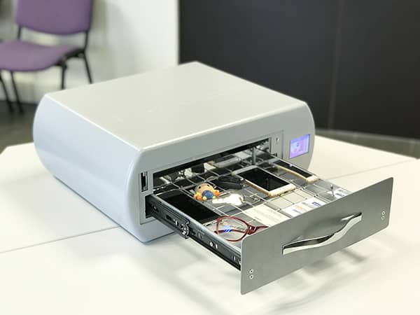 bio-scan-cube