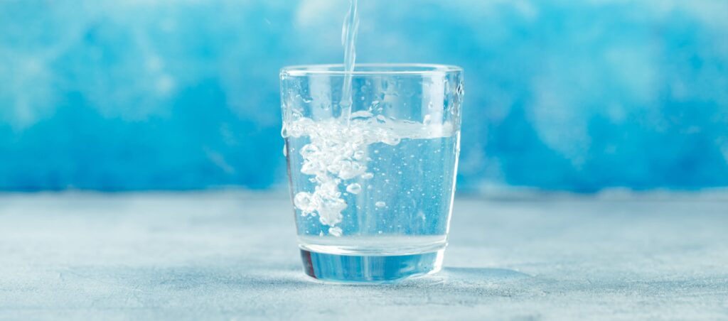 Mulhouse opte pour la désinfection UV de son eau potable
