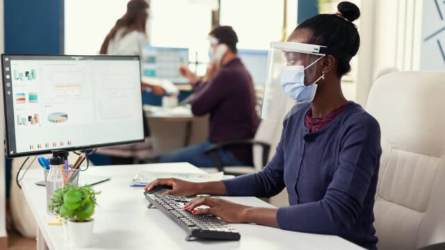 surface disinfection