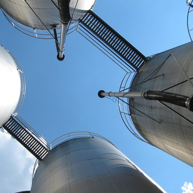 traitement uv des eaux de process industriel