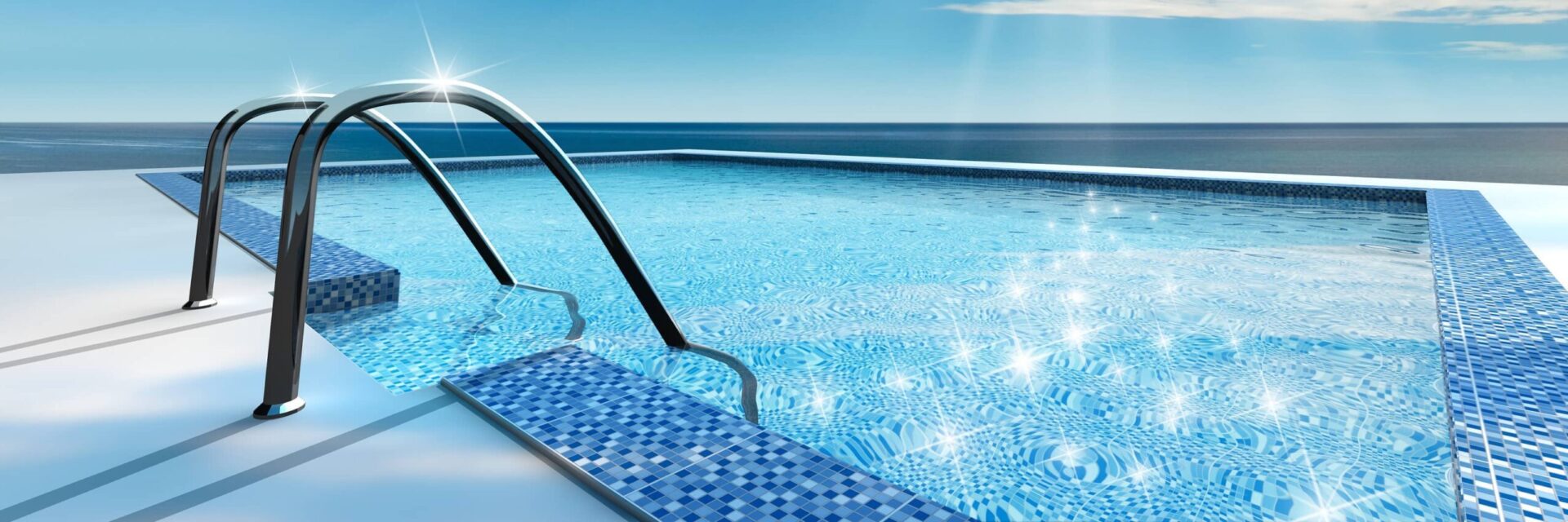 uv pool treatment