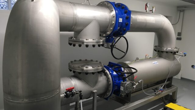 BIO-UV Group System_City of Mulhouse