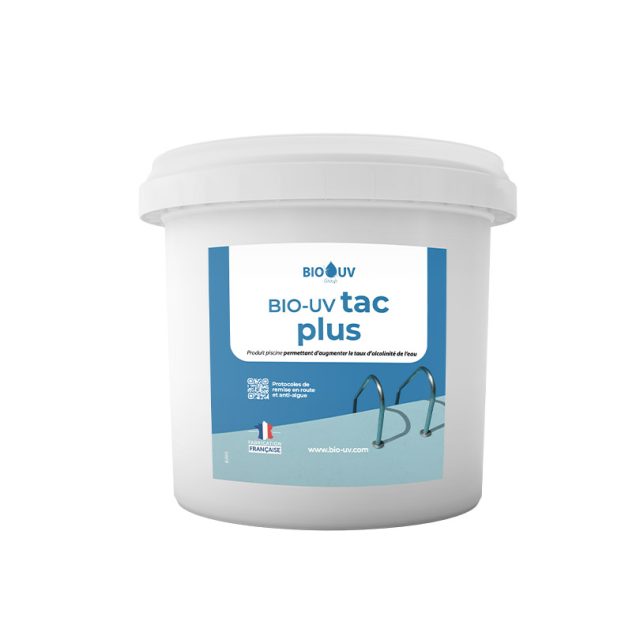 BIO-UV Tac plus