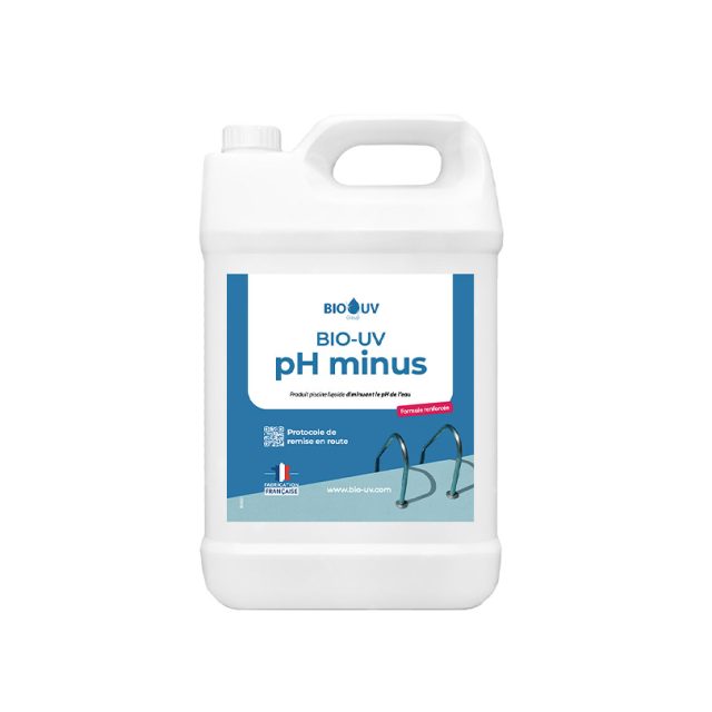 BIO-UV ph Minus