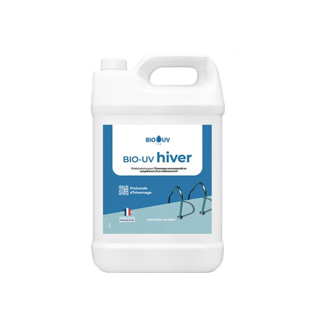 BIO-UV Hiver