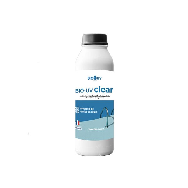 BIO-UV Clear
