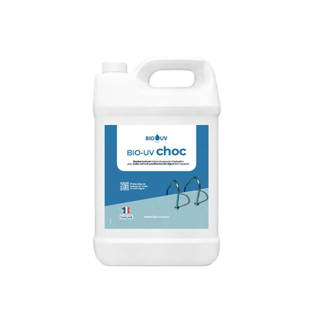 BIO-UV Choc