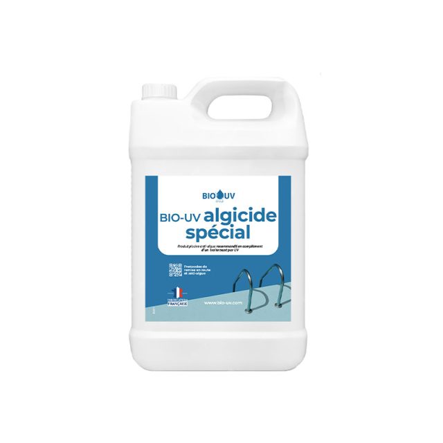 BIO-UV Algicide spécial