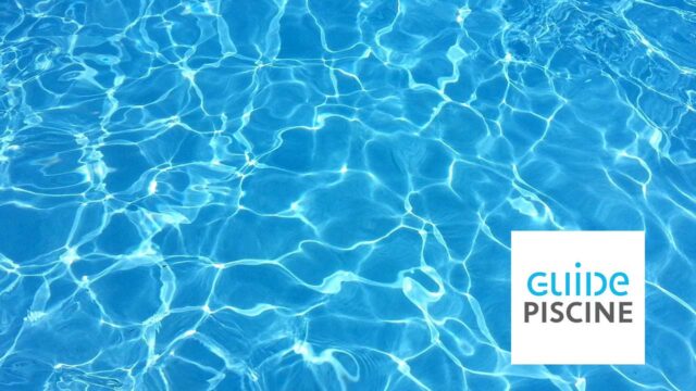 guide piscine
