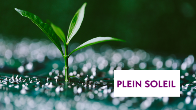 BIO-UV Group renforce sa politique RSE en installant des panneaux ...