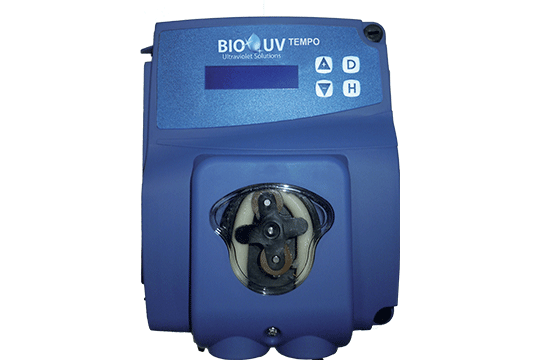 BIO-UV régulateur ultraviolet