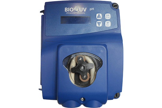 BIO-UV régulateur ultraviolet