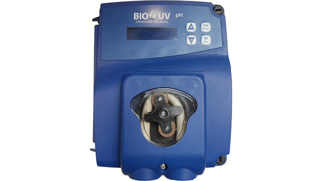 BIO-UV régulateur ultraviolet