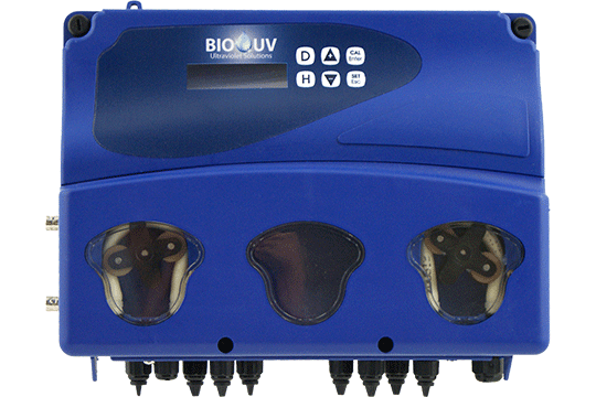 BIO-UV régulateur ultraviolet