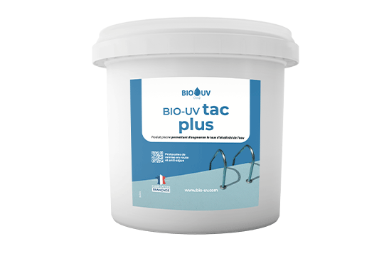 Produit piscine