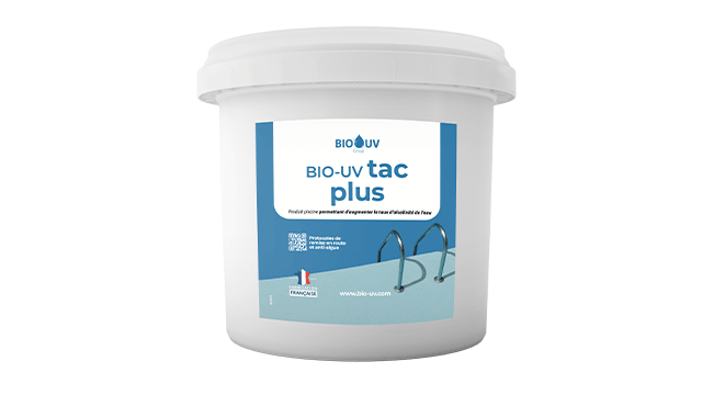 Produit piscine