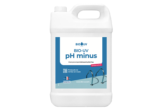 Produit piscine