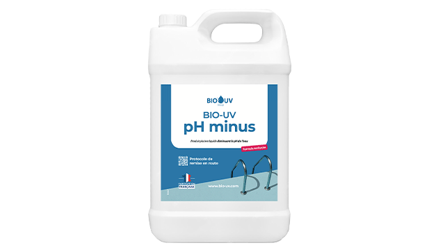 Produit piscine