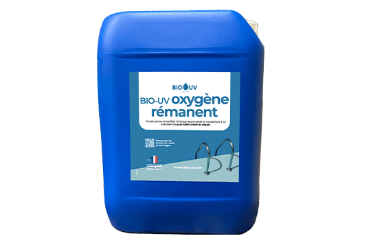 Produit piscine