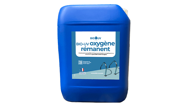 Produit piscine