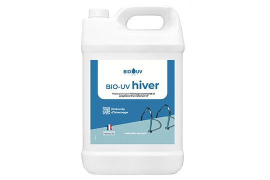 Produit piscine