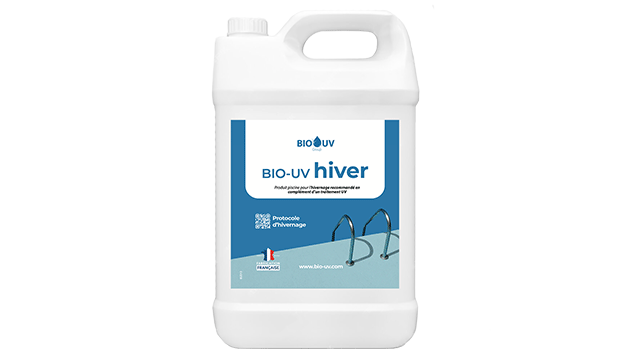 Produit piscine