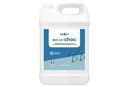 Produit piscine