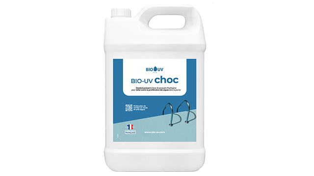 Produit piscine