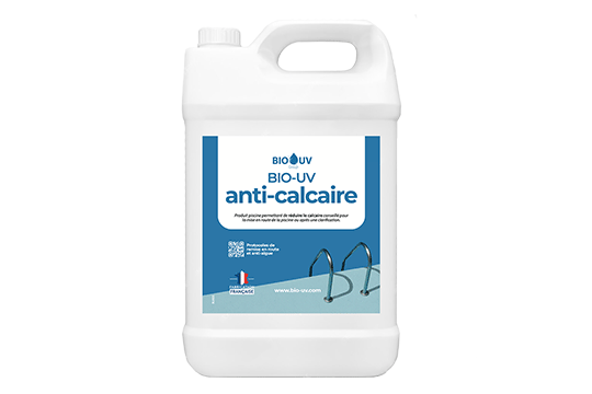 Produit piscine