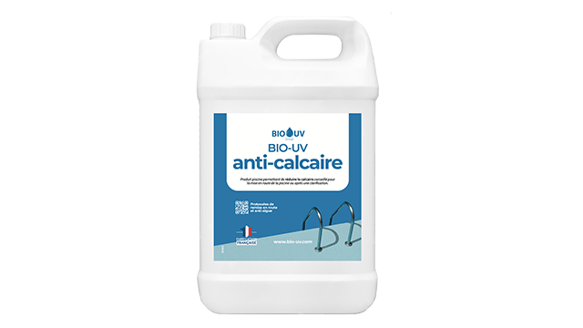 Produit piscine