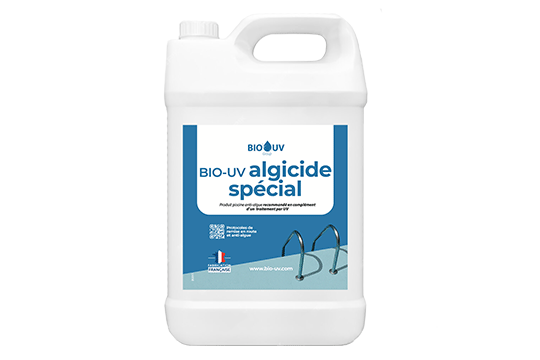 Produit piscine