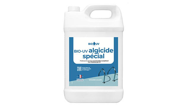 Produit piscine