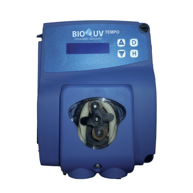 regulateur oxygène rémanent