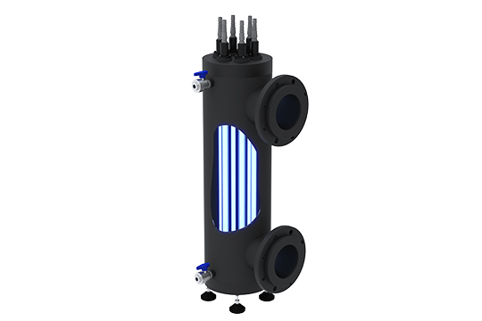 TTPE HO - BIO-UV