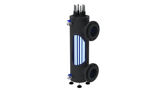 TTPE HO - BIO-UV