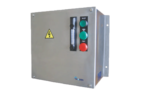 generateur d'ozone triogen