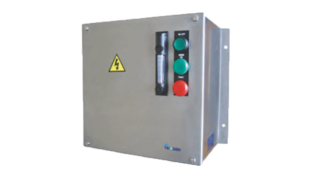 generateur d'ozone triogen