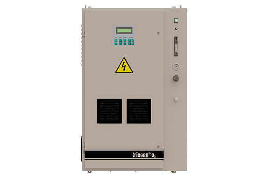 generateur d'ozone triogen