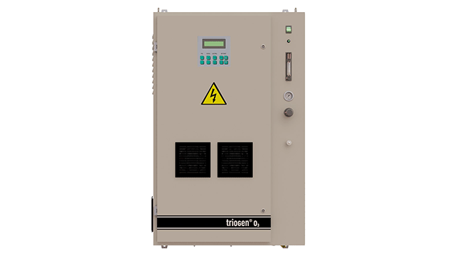generateur d'ozone triogen