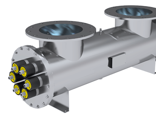 triogen smp bio-uv